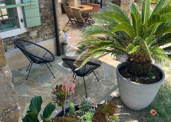 Istrian House * Portorož