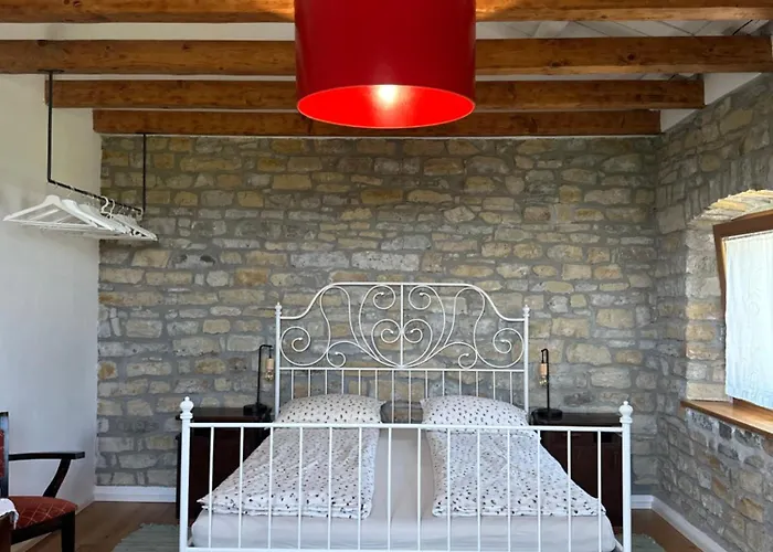 アパート Istrian House